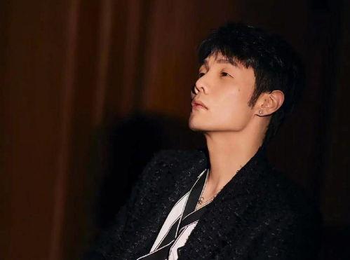 娱乐吃瓜华晨宇小瓜