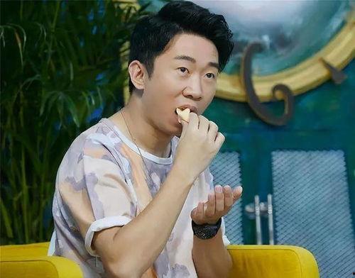 吃瓜娱乐圈杨迪是谁的