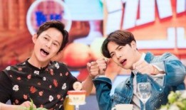 双男主娱乐圈吃瓜的小说,瓜田里的甜蜜较量