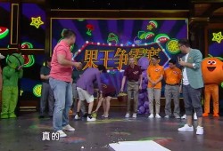 吃瓜娱乐综艺,揭秘热门综艺背后的娱乐盛宴